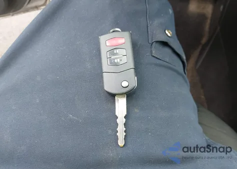 2014 Mazda Mazda5 Sport z USA, uszkodzony, nr VIN JM1CW2BL0E0177220